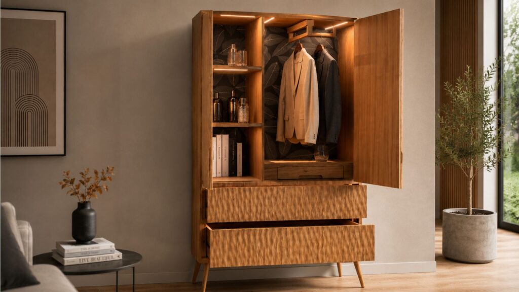 Schrank